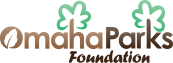 Omaha Parks Foundation Logo in Color